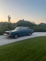 Volvo 1976 Blauw, Auto's, Blauw, 615 kg, Particulier, Geïmporteerd