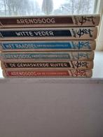 Arendsoog boeken, Boeken, Overige Boeken, Ophalen, Gelezen