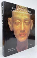 Freed, Rita E. e.a. (red.) - Farao‘s van de zon (2000), Ophalen of Verzenden, 20e eeuw of later, Nieuw, Europa