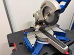 Metabo KGS 255 Afkortzaag - Inclusief 2 Bladen!, Doe-het-zelf en Verbouw, Gereedschap | Zaagmachines, Ophalen, Gebruikt, 70 mm of meer
