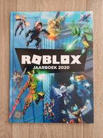 Roblox jaarboek 2020; nieuwstaat!, Ophalen of Verzenden, Zo goed als nieuw