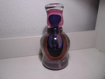 Vintage Murano karaf parfumfles, Onesto ? beschikbaar voor biedingen