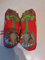 kindervoetbal en zaalschoenen, Maat XS of kleiner, Schoenen, Ophalen of Verzenden, Zo goed als nieuw