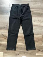 Dames jeans zwart Primark maat 38, Kleding | Dames, Spijkerbroeken en Jeans, Primark, Zwart, Ophalen of Verzenden, Zo goed als nieuw
