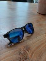 Oakley Zonnebril - Goede Staat, Gebruikt, Zonnebril, Zwart, Ophalen of Verzenden