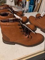 Nette heren leren schoenen - Nieuw, Kleding | Heren, Schoenen, Ophalen, Nieuw, Bruin, Veterschoenen