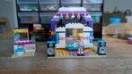 Lego Friends 41004 Oefen podium, Ophalen of Verzenden, Zo goed als nieuw, Complete set, Lego