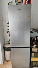 Zgan Samsung Koelkast met Vriesvak, 1,5 jaar oud, Witgoed en Apparatuur, Koelkasten en IJskasten, Ophalen, 200 liter of meer, 60 cm of meer