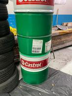 Castrol Olievat  200L, Ophalen, Gebruikt, Onbekend, Castrol