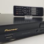 Pioneer DVD Player DV-444 met AB, Pioneer, Zo goed als nieuw, Support@pioneer.com, 28-8, Honkomagome 2-chome, Bunkyo-ku
Tokyo 113-0021
Japan