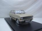 Opel Kadett B Caravan 1.2 1972 1:18 Touring Modelcars, Hobby en Vrije tijd, Modelauto's | 1:18, Ophalen of Verzenden, Nieuw, Auto