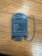 MFZ Insteekontvanger - Handzender nodig, Gebruikt, Mfz, Mfz, Ophalen of Verzenden