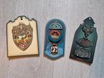 Efteling pins, Verzamelen, Efteling, Ophalen of Verzenden, Nieuw, Button of Speldje