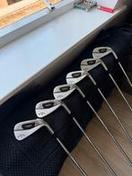 Callaway Rogue ST Pro Iron Set (1 jaar oud), Sport en Fitness, Golf, Ophalen of Verzenden, Zo goed als nieuw, Set, Callaway