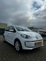 Volkswagen E-Up! Aut. | 2000,- Subsidie | Thuis oplaad kabel, Auto's, Volkswagen, Te koop, Geïmporteerd, 4 stoelen, Hatchback