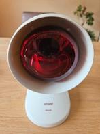 Infraroodlamp, Witgoed en Apparatuur, Ophalen of Verzenden, Zo goed als nieuw, Hand- en Voetverzorging