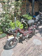 Batavus city, Fietsen en Brommers, Ophalen, Gebruikt, Quadro