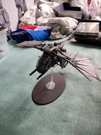 Warhammer 40000 Adeptus Mechanicus Archaeopter Stratoraptor, Hobby en Vrije tijd, Wargaming, Ophalen of Verzenden, Zo goed als nieuw