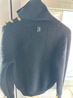 Billionaire Turtle Neck Trui maat L, Kleding | Heren, Maat 52/54 (L), Billionaire, Zwart, Ophalen of Verzenden