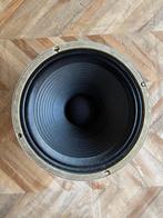 12” 8 Ohm speaker. Marshall Celestion., Ophalen