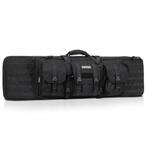 Savior American Classic 42" Double rifle bag, Ophalen of Verzenden, Zo goed als nieuw