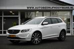 Volvo XC60 2.0 D3 Momentum Xenon Trekhaak 20" Velgen, Auto's, Volvo, Voorwielaandrijving, Stof, Wit, Bedrijf