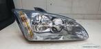 Koplamp rechts Focus II Ford 4M51-13W029-AD passagierskant o, Info@fabrikant.eu, Fabrikantstraat 1
1000 AA  Amsterdam, NL, Ophalen of Verzenden