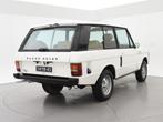 Land Rover Range Rover CLASSIC 3.5 V8 2-DOOR LPG ORIGINEEL N, Auto's, Land Rover, Stof, Gebruikt, 8 cilinders, 2000 kg