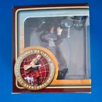 Nieuw in doos poppetje Kuifje serie zie foto's, Ophalen of Verzenden, Kuifje, Nieuw, Beeldje of Figuurtje