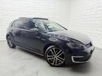 Volkswagen Golf 1.4 TSI GTE PANORAMADAK PDC SFEER NAP, 8 kWh, Stof, Gebruikt, 4 cilinders