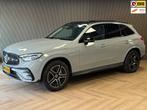 Mercedes-Benz GLC-klasse 400e 4MATIC AMG Line AUT. PANORAMAD, Auto's, Mercedes-Benz, Automaat, Gebruikt, Euro 6, Leder en Stof