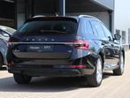 Skoda Superb Combi 1.4 TSI iV Business Edition I Navi I Cant, Stof, Gebruikt, 4 cilinders, Zwart