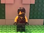 Lego ninjago Cole minifiguur, Kinderen en Baby's, Speelgoed | Duplo en Lego, Ophalen of Verzenden, Zo goed als nieuw