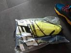 Ufo kniekappen nwe volwassen maat, Motoren, Kleding | Motorkleding, Ophalen of Verzenden