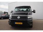 Volkswagen Crafter 35 2.0 TDI L4 4Motion Highline, Auto's, Automaat, Overige kleuren, Volkswagen, Bedrijf