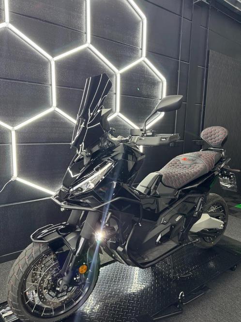 Customizing Honda X-ADV 750 (2025) | Maak jouw X ADV uniek!, Motoren, Tuning en Styling, Ophalen of Verzenden