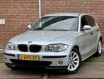 Bmw 1-serie 116i, 1596 cc, Stof, Gebruikt, 4 cilinders