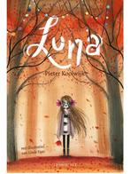 Pieter Koolwijk - Luna NIEUW, Boeken, Kinderboeken | Jeugd | 10 tot 12 jaar, Ophalen of Verzenden, Zo goed als nieuw, Pieter Koolwijk