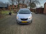 Opel meriva, Auto's, Voorwielaandrijving, Stof, 4 cilinders, Handgeschakeld