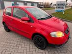 Leuke Volkswagen Fox 1.2 Bj 2006 NIEUWE APK Rijdt perfect., Auto's, Voorwielaandrijving, Stof, 54 pk, 4 stoelen