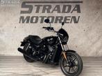 HARLEY-DAVIDSON STREET 750 (bj 2018) street750 hd, Motoren, Motoren | Harley-Davidson, Bedrijf, 749 cc, Overig, 2 cilinders