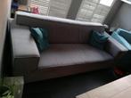 Gratis bank, Ophalen, Gebruikt, Tweepersoons, 75 tot 100 cm