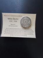 Wijker daalder 1298 - 1998, Ophalen of Verzenden