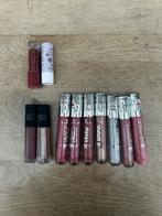 Make-up Set: Essence, BeBe, Lipsticks & meer!, Sieraden, Tassen en Uiterlijk, Uiterlijk | Cosmetica en Make-up, Lippen, Ophalen of Verzenden