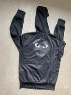 Comme des Garçons vest, Ophalen of Verzenden, Zo goed als nieuw, Zwart
