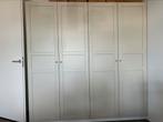 IKEA PAX / FLISBERGET Kledingkas, Huis en Inrichting, Ophalen of Verzenden, Zo goed als nieuw, 50 tot 75 cm, 200 cm of meer