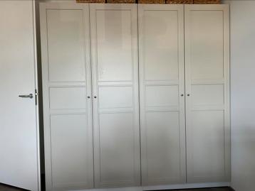 IKEA PAX / FLISBERGET Kledingkas beschikbaar voor biedingen