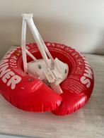Baby swimtrainer, Ophalen of Verzenden, Zo goed als nieuw, Jongetje of Meisje, Zwem-accessoire