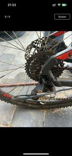 Cube 20 inch Mountainbike - Goed Onderhouden!, Fietsen en Brommers, Fietsen | Mountainbikes en ATB, Gebruikt, Hardtail, Heren