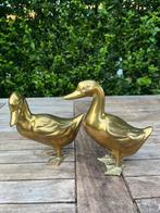Caravell design messing eenden, Antiek en Kunst, Ophalen of Verzenden